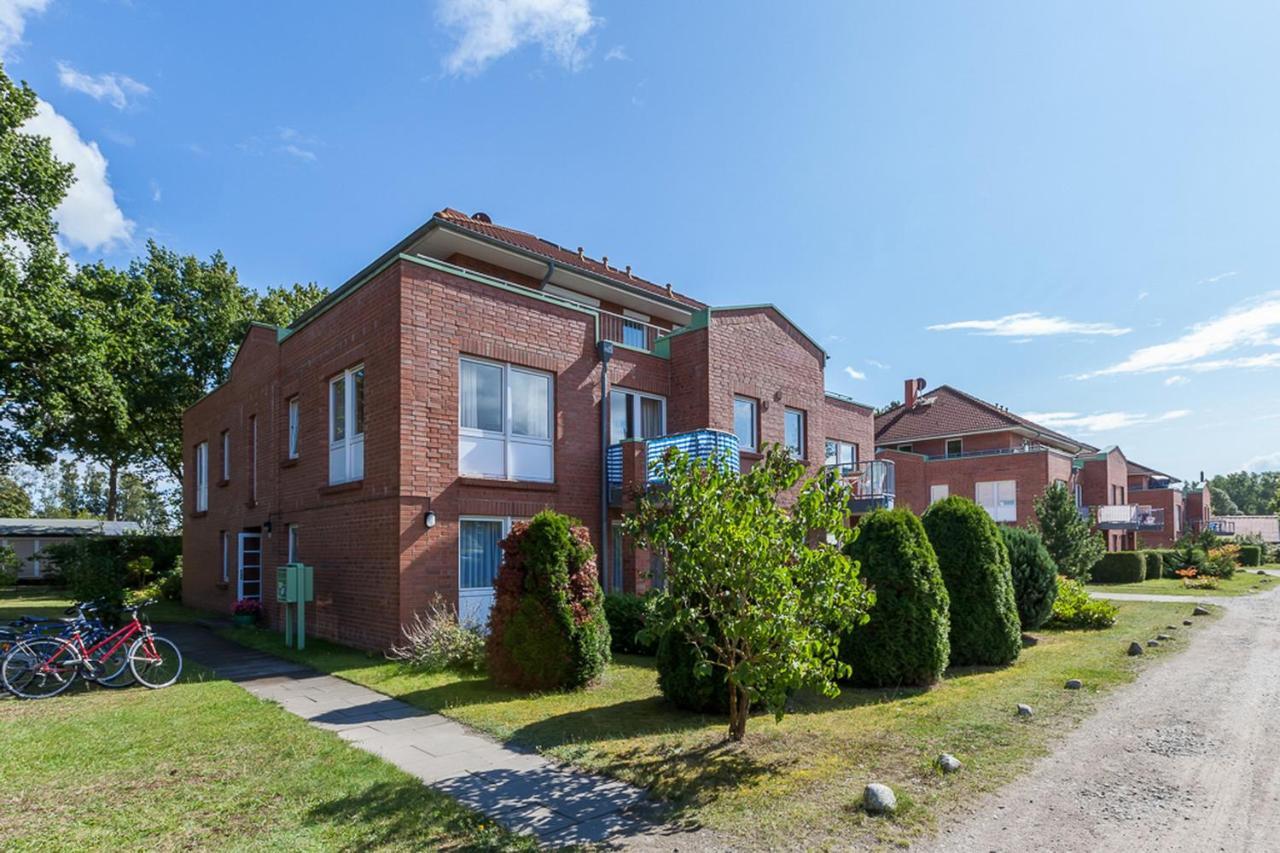 Goosbrink Wohnung 08 Ostseebad Boltenhagen Exterior foto